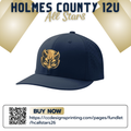 Blue Devil Champro Hats