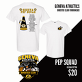 Pep Squad Spirit Shirt (5000)