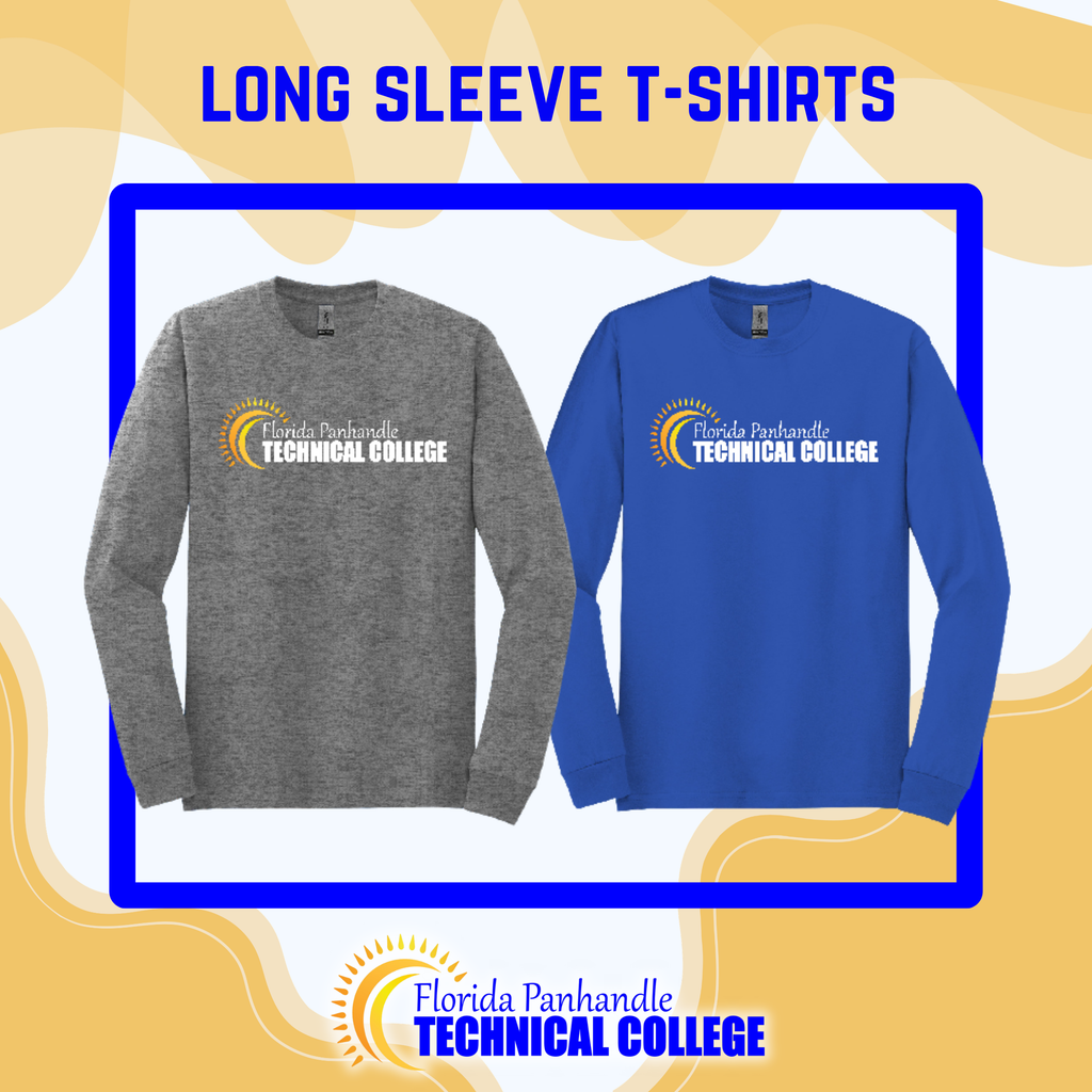 FPTC Long Sleeve (5400)