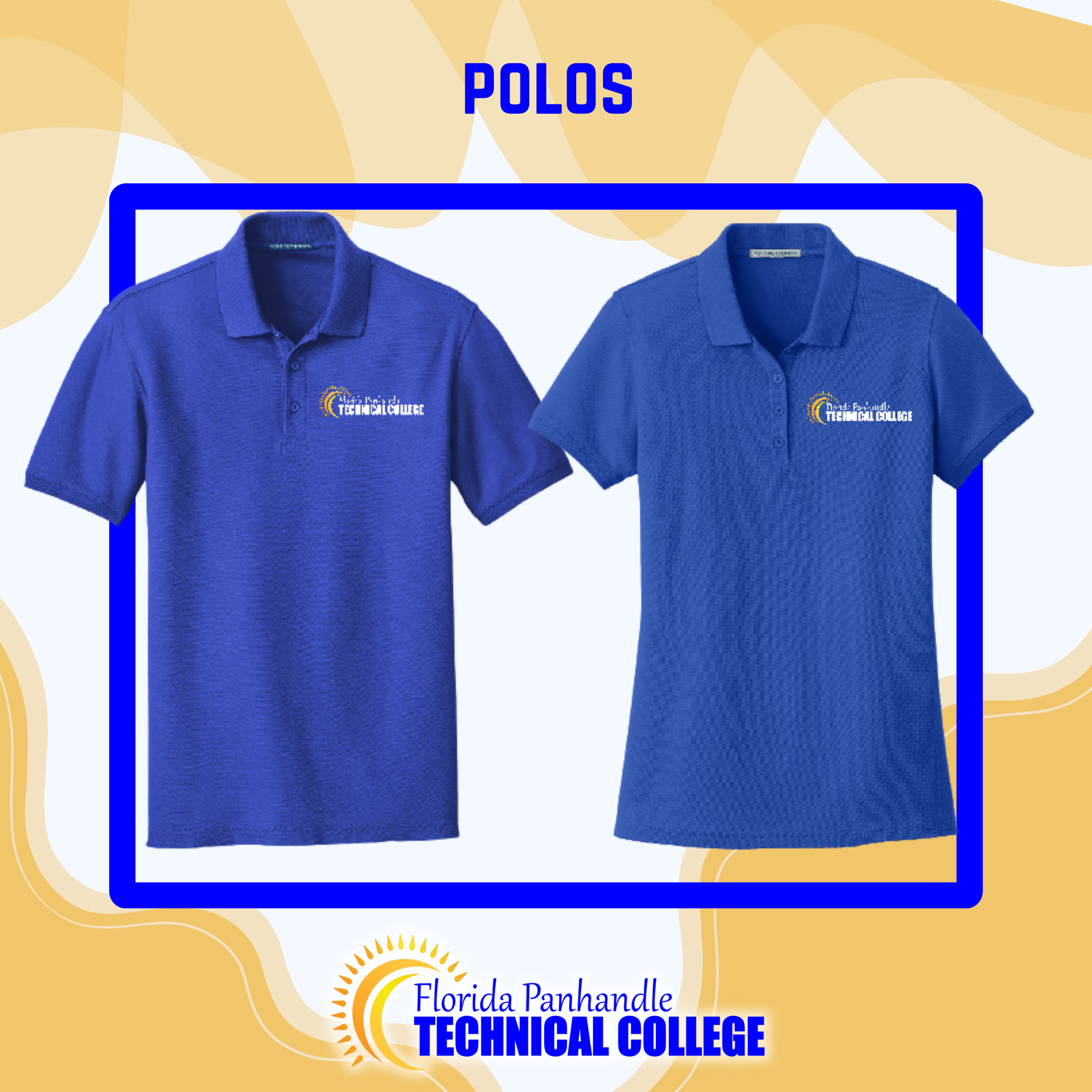 FPTC Polo (K100)