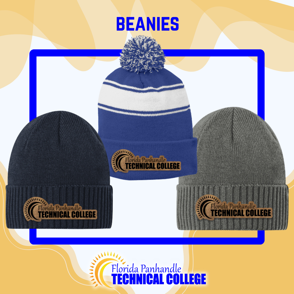 FPTC Beanies