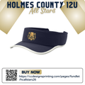 Blue Devil STC57 Visor