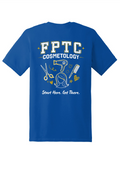 FPTC Cosmetology T-Shirt (5000)