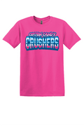 Cotton Candy Crushers