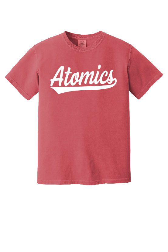 Comfort Color Atomics T-Shirt