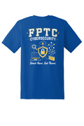 FPTC Cybersecurity T-Shirt (5000)