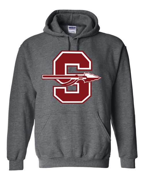 Slocomb Gildan Hoodies (18500)