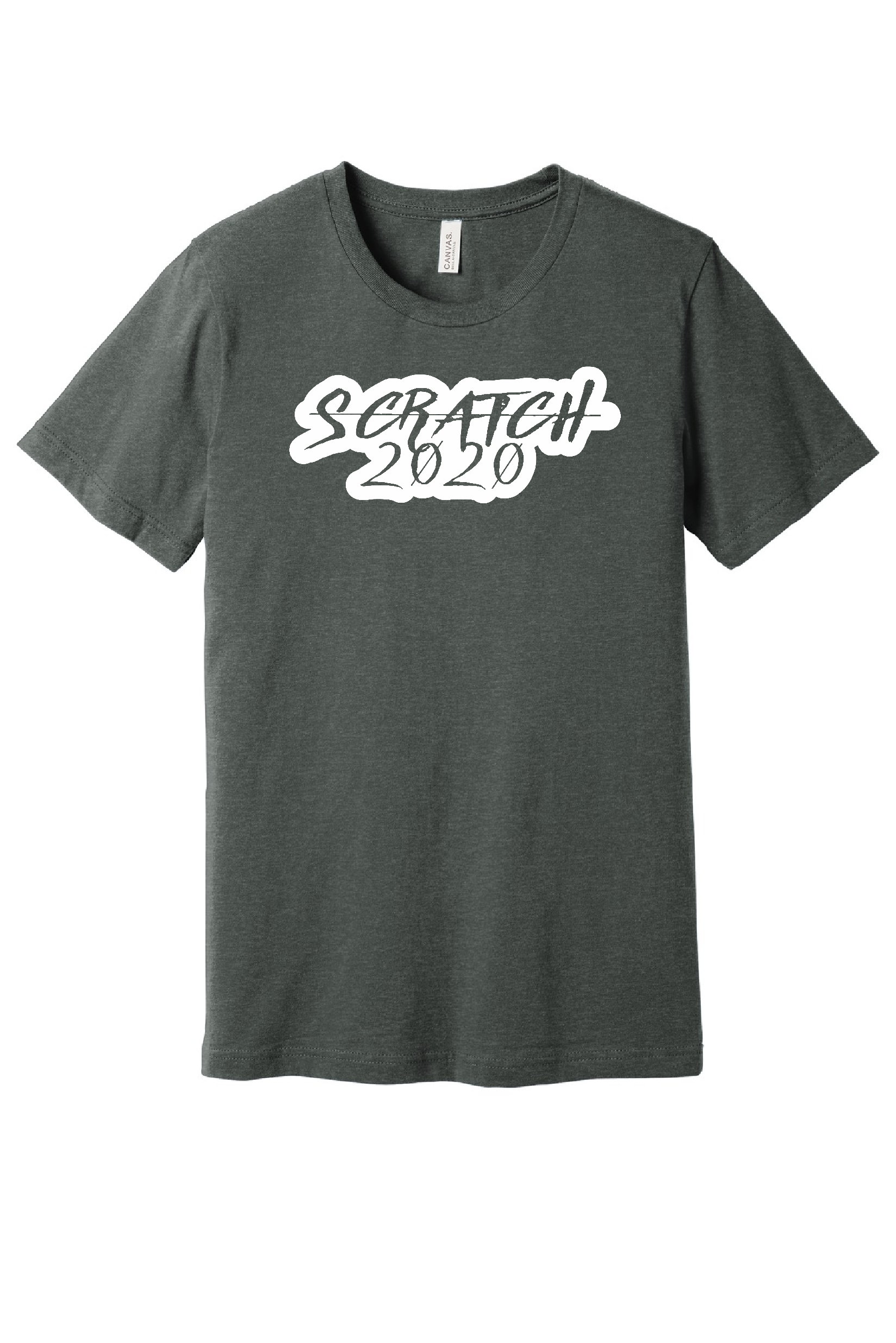 Scratch 2020 Outline 3001cvc
