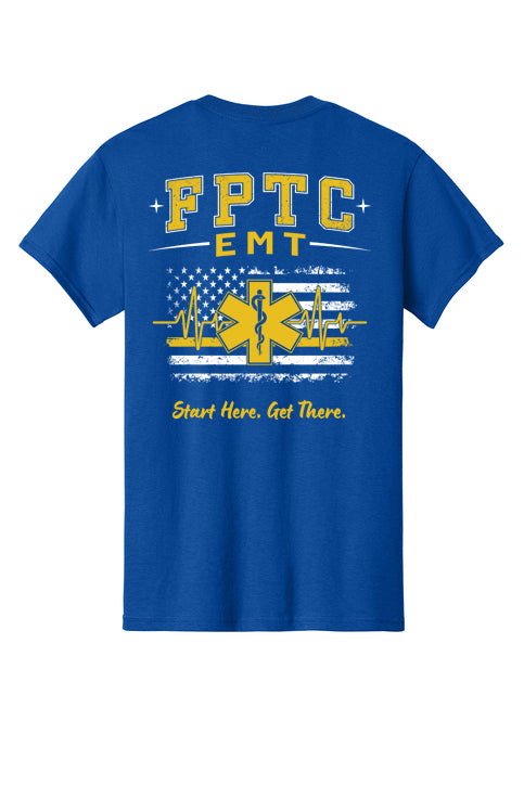 FPTC EMT T-Shirt (5000)