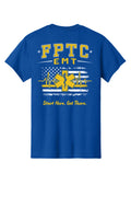 FPTC EMT T-Shirt (5000)