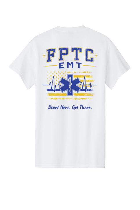 FPTC EMT T-Shirt (5000)