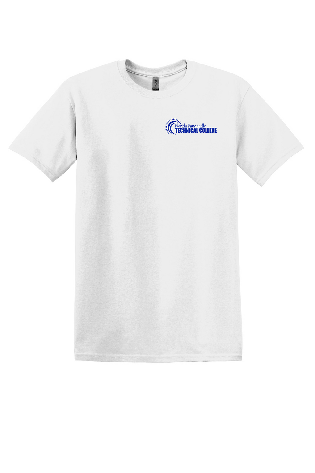 FPTC IT T-Shirt (5000)