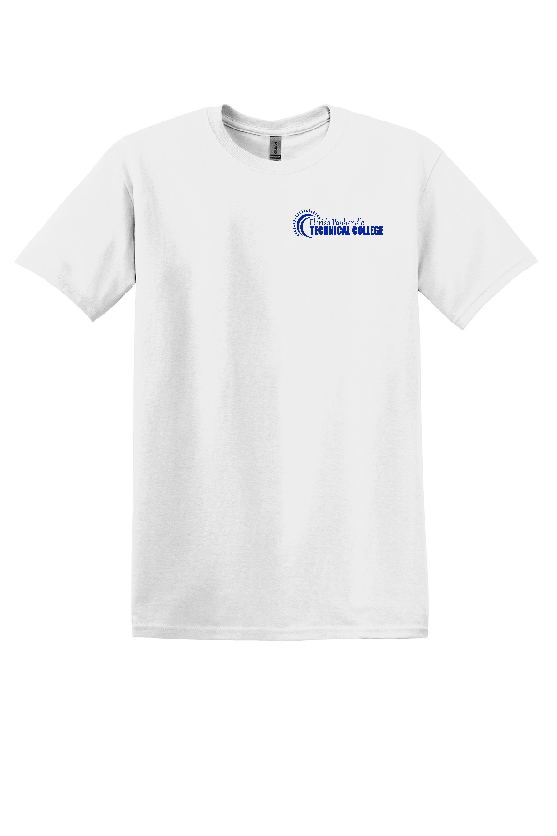 FPTC Digital Media T-Shirt (5000)