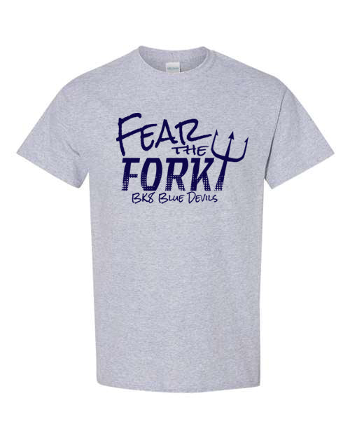 Fear the Fork T-shirt