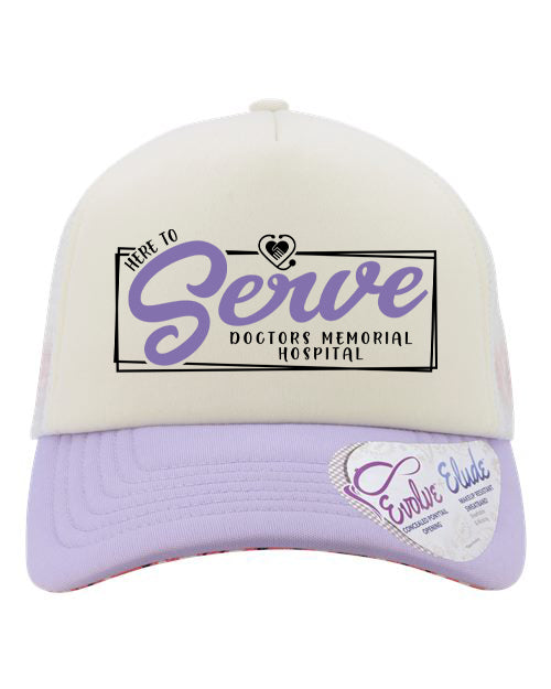 Foam Trucker Hats DMH (#22395)