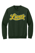 Lions Sweatshirts (18000)