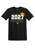 Class of 2027 Senior Gildan T-Shirt