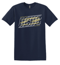 HCHS Splash Design Gildan T-Shirt