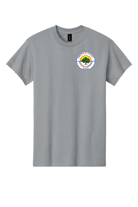 ECWG Printed Gildan T-shirt