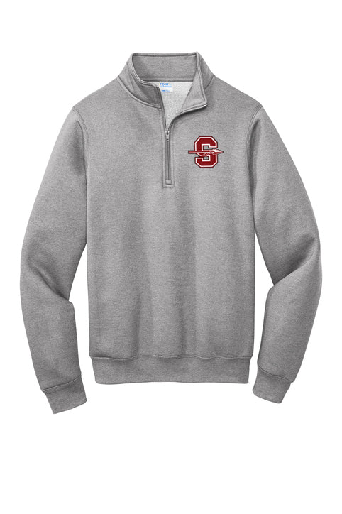 Slocomb Quarter Zips (PC78Q)