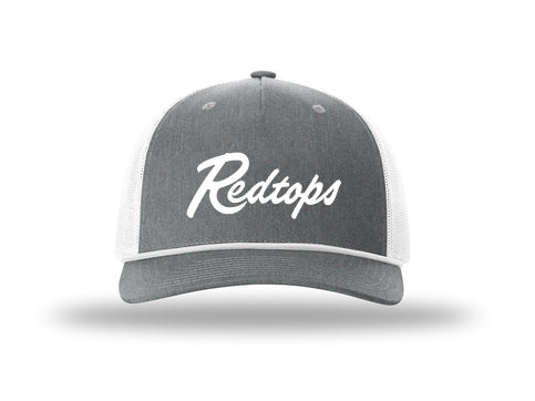 Slocomb Richardson Five Panel with Rope Hat (112FPR)