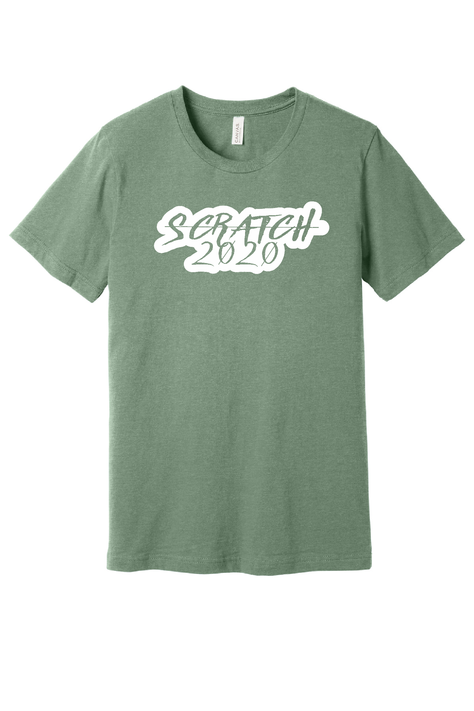 Scratch 2020 Outline 3001cvc
