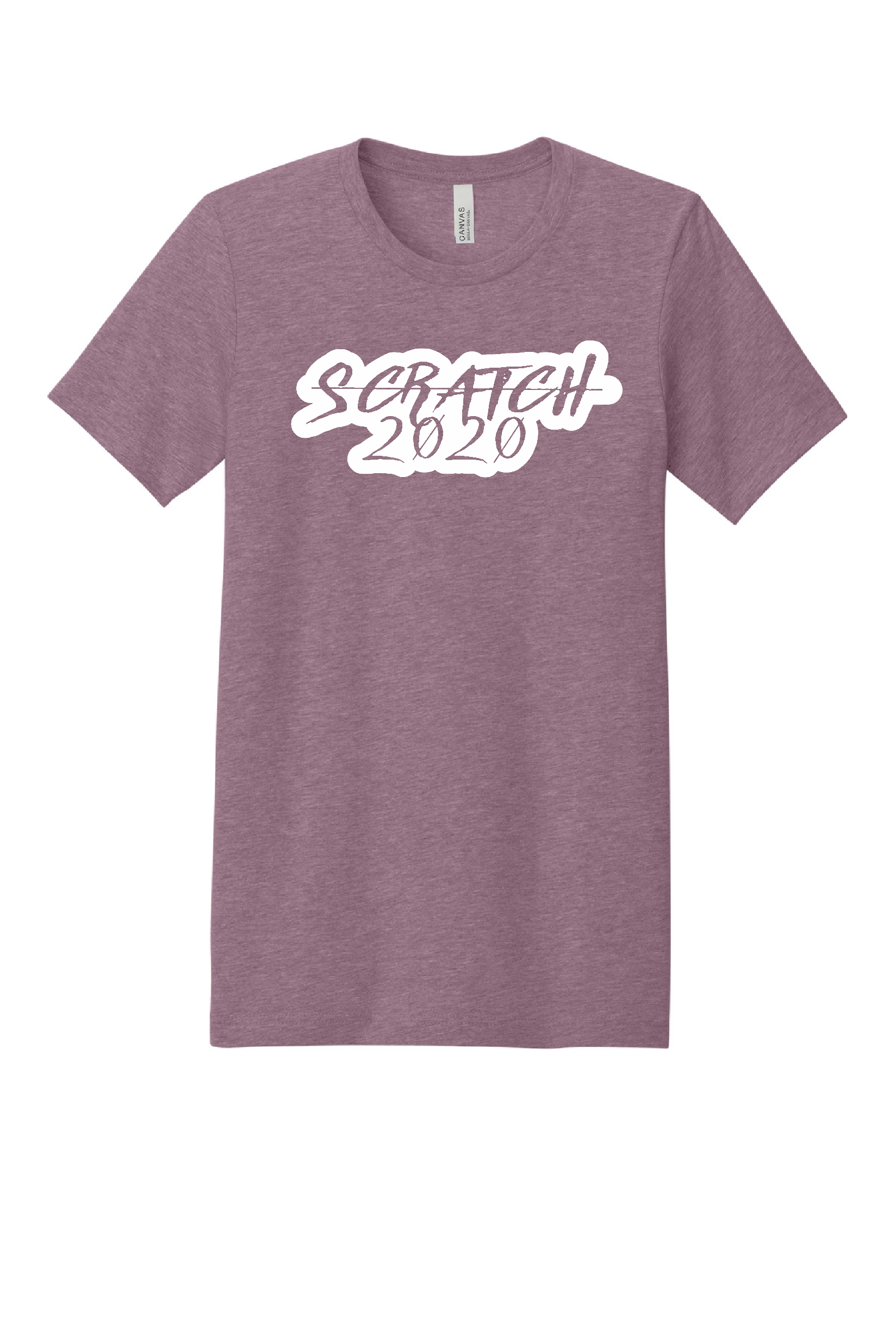 Scratch 2020 Outline 3001cvc