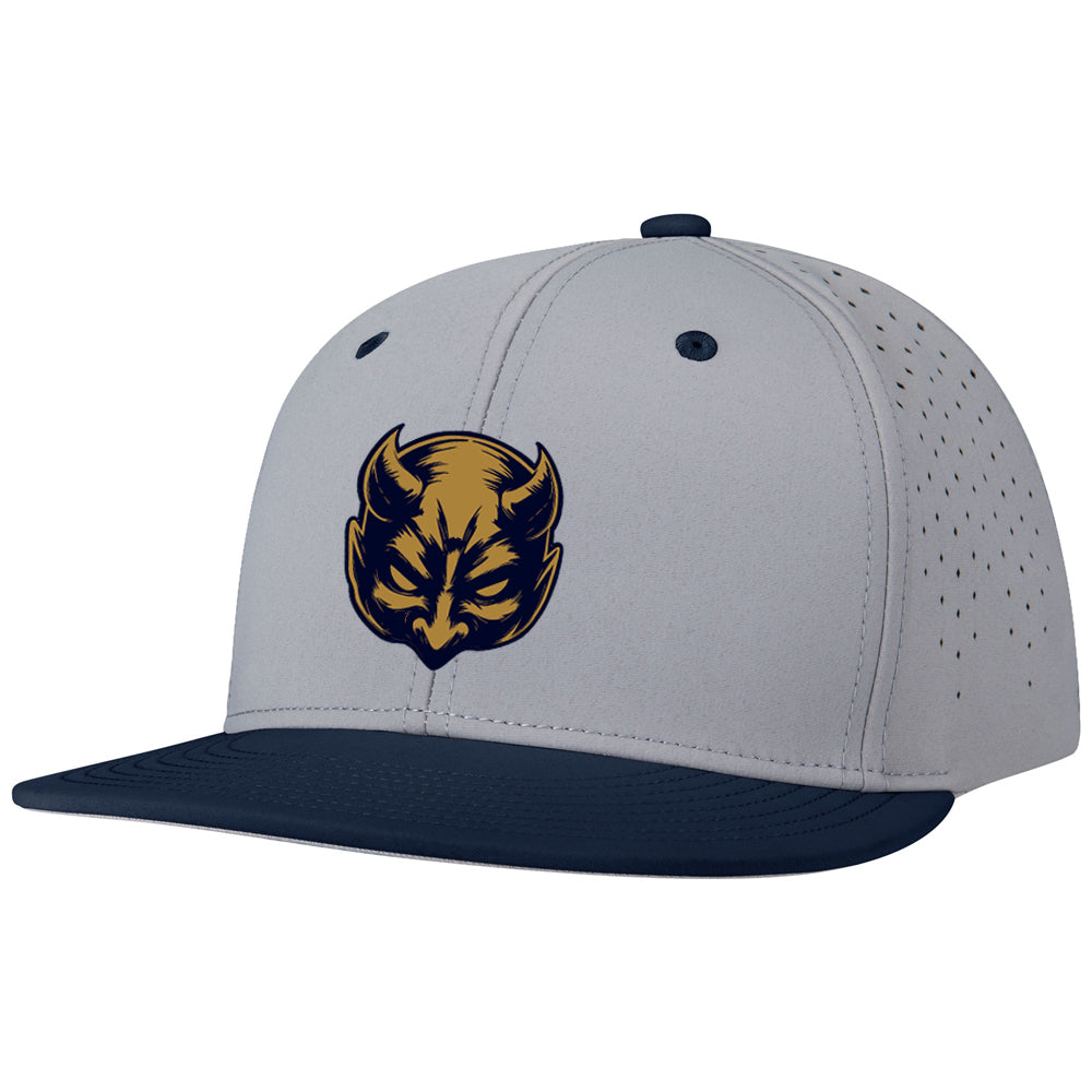 Snapback Performance Hat