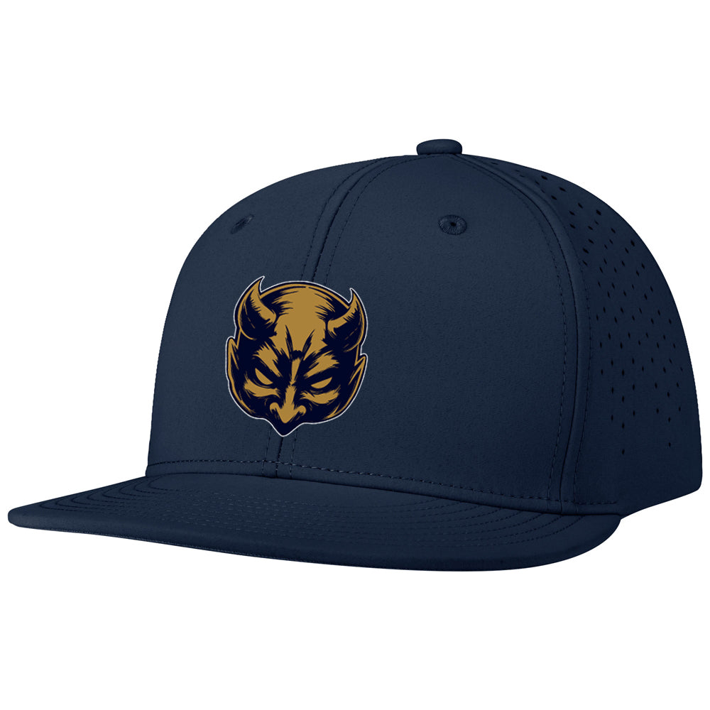 Snapback Performance Hat