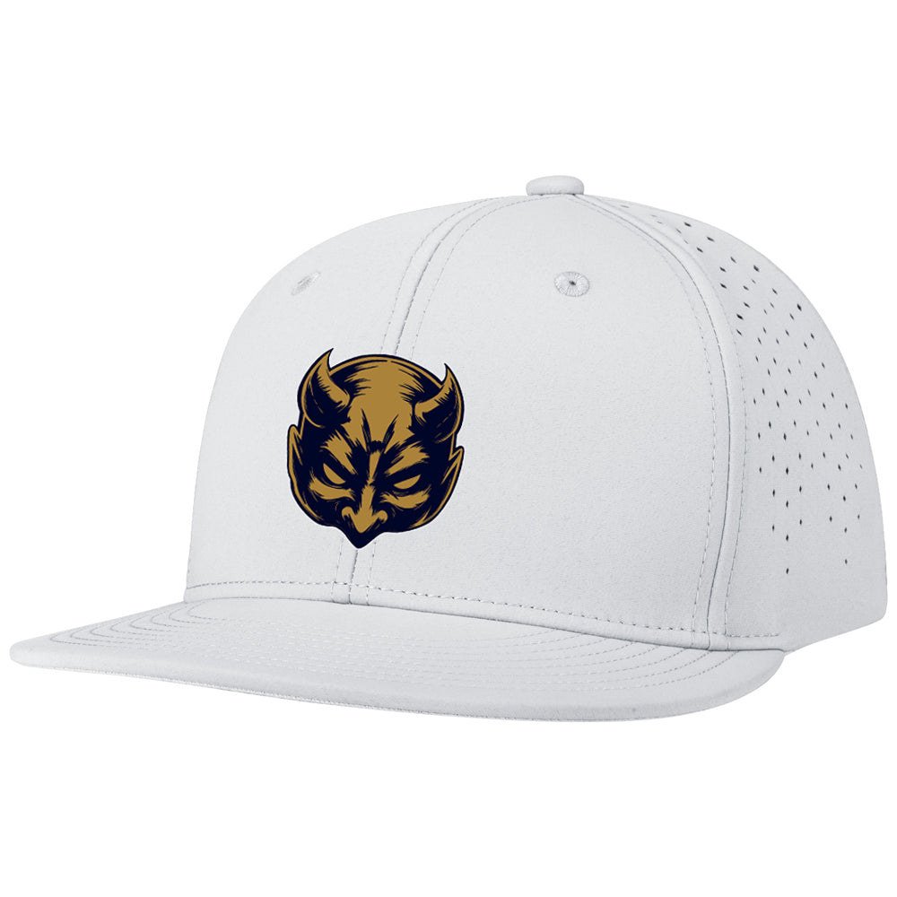 Snapback Performance Hat