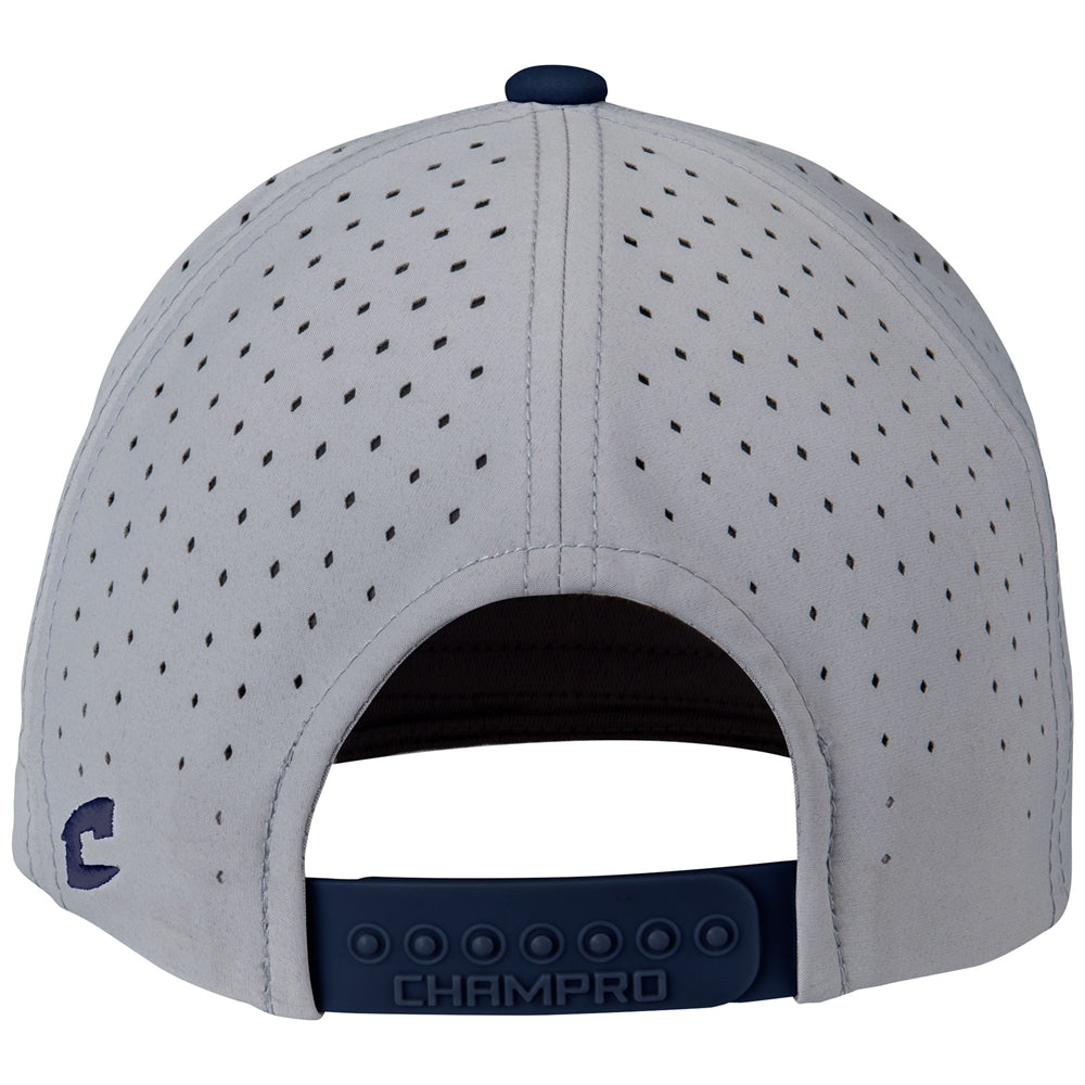 Snapback Performance Hat