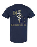 HIC Short Sleeve T-shirt