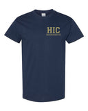 HIC Short Sleeve T-shirt