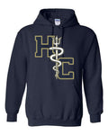 HIC Hoodie