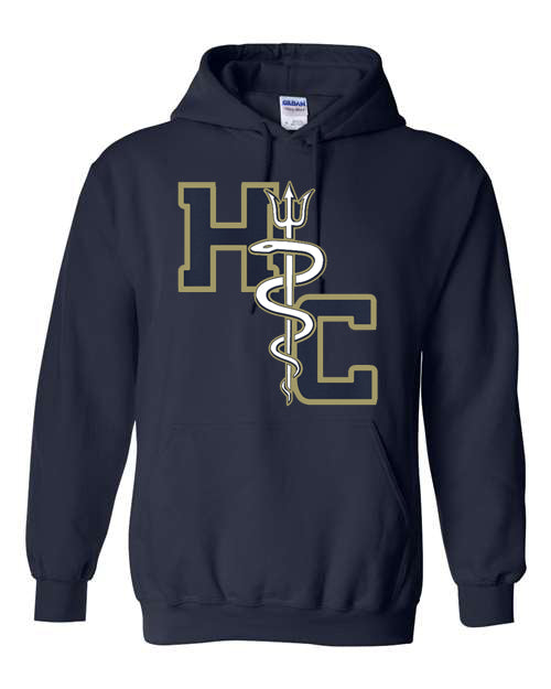HIC Hoodie