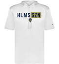 HLMS SZN Badger Hoodie 4123