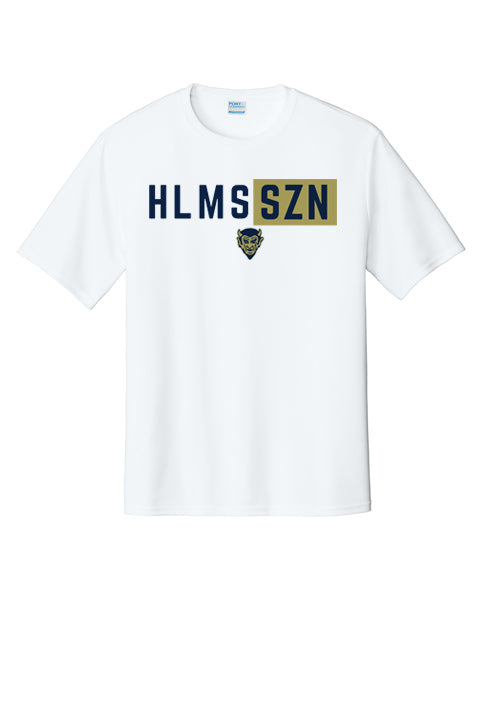 HLMS SZN Drifit PC380