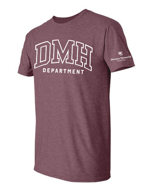 DMH Outline Department T-Shirts 64000