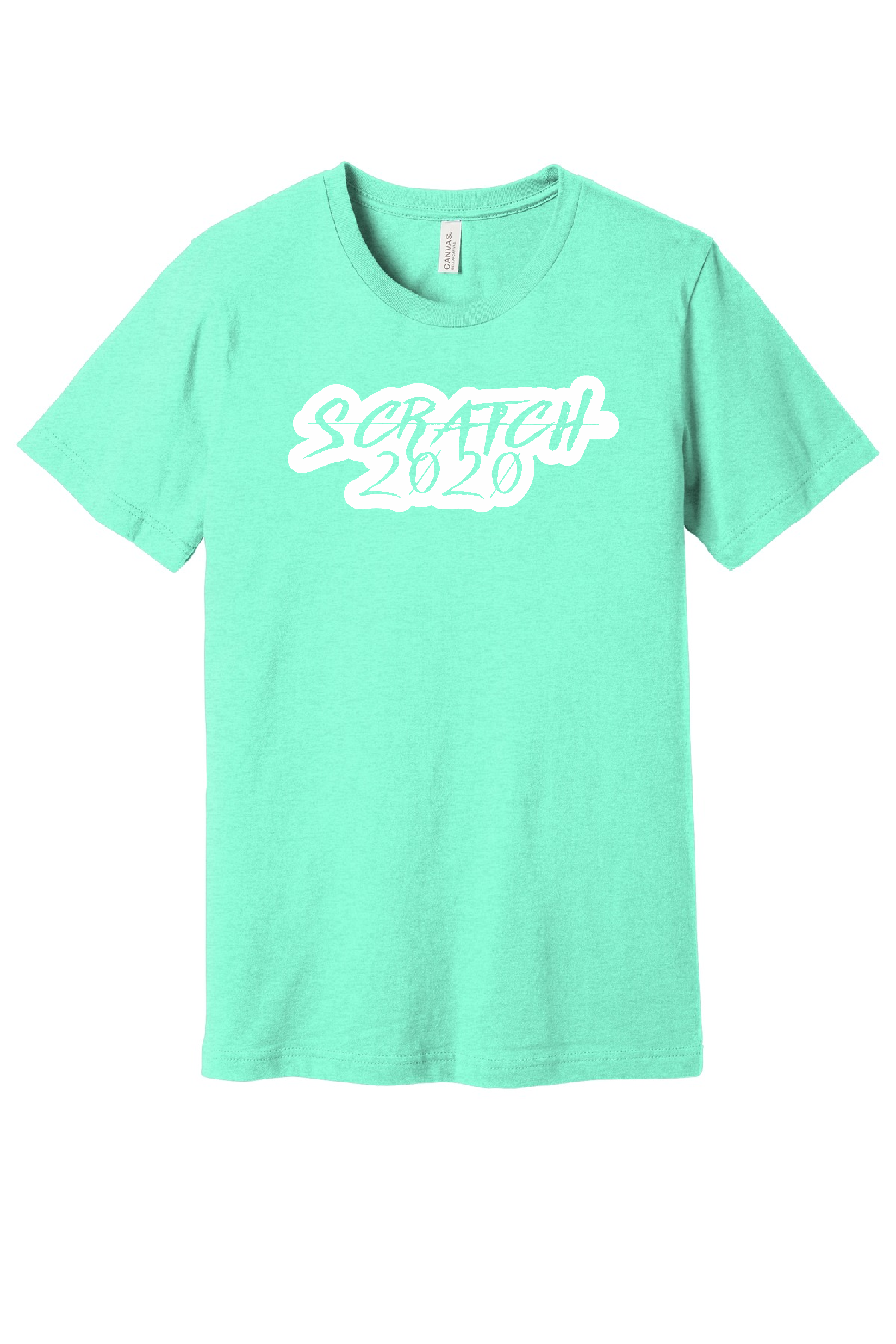 Scratch 2020 Outline 3001cvc