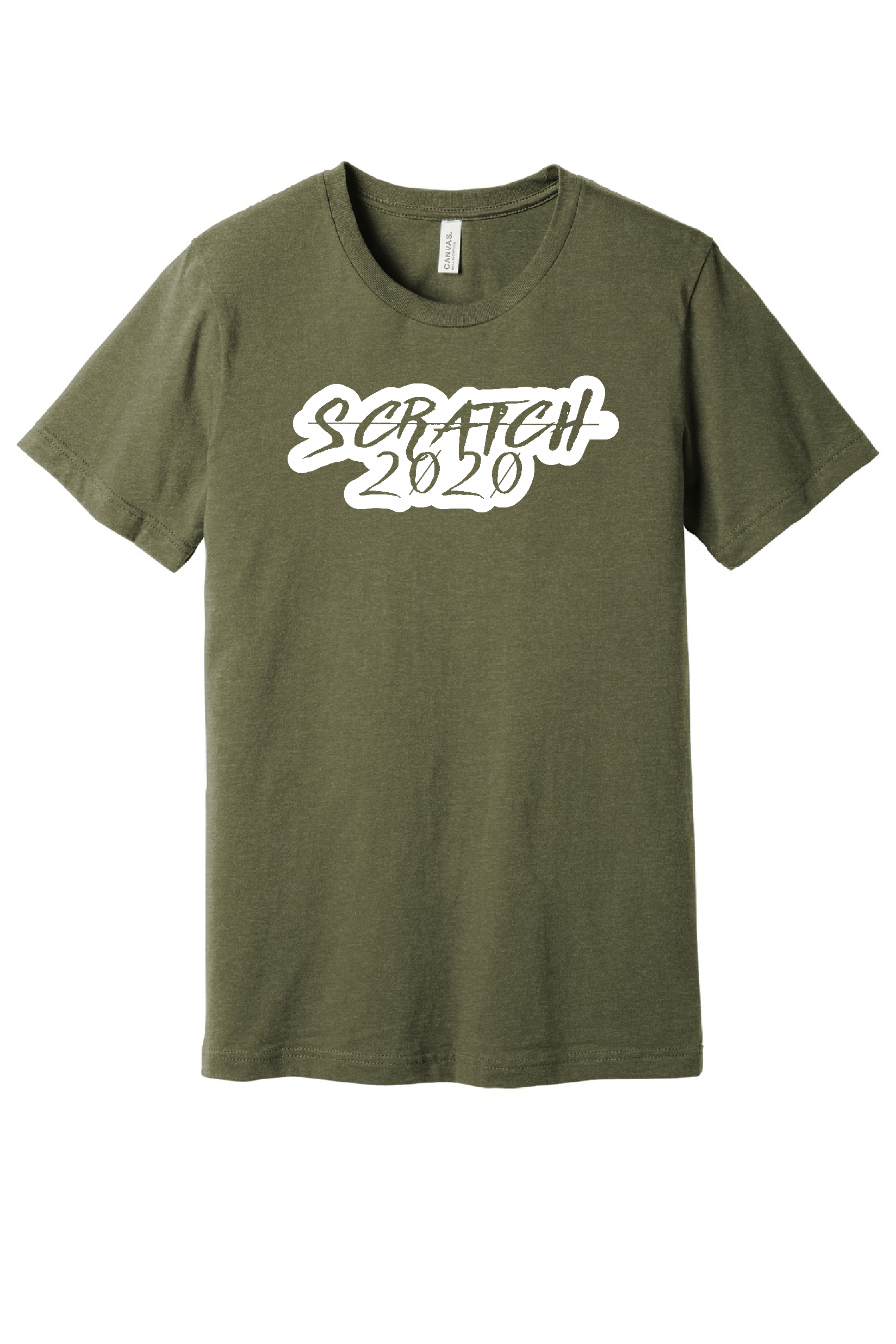 Scratch 2020 Outline 3001cvc