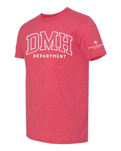 DMH Outline Department T-Shirts 64000