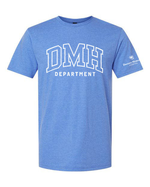 DMH Outline Department T-Shirts 64000