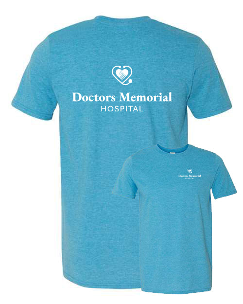 Doctors Memorial T-Shirts 64000