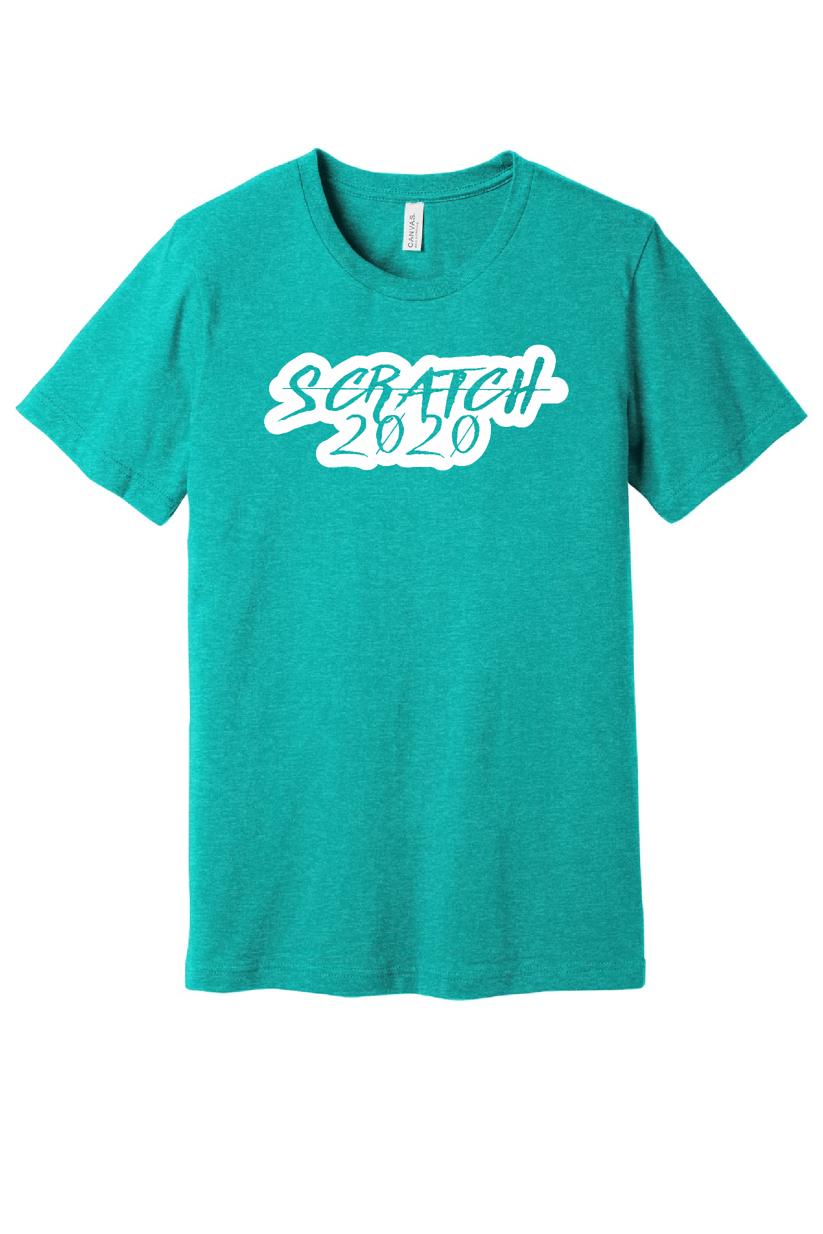 Scratch 2020 Outline 3001cvc