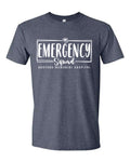 Department Squad T-Shirts 64000