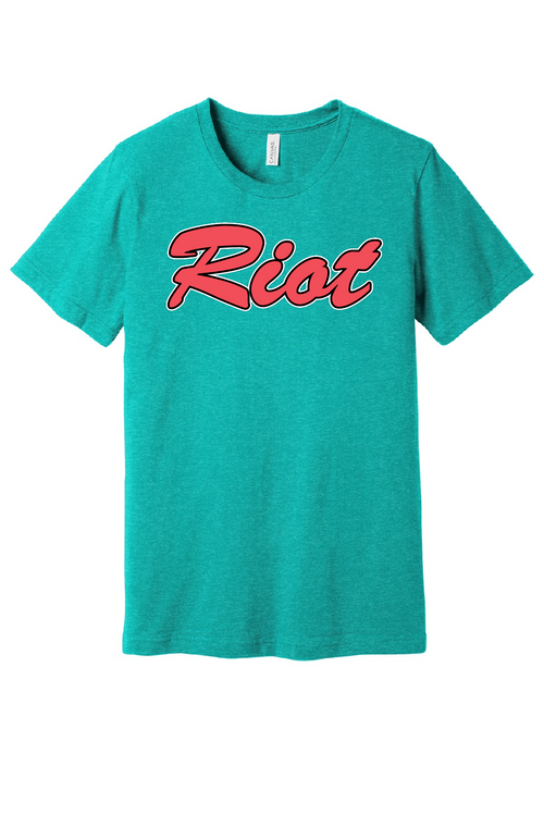 Bella Canvas Short Sleeve T-shirt
