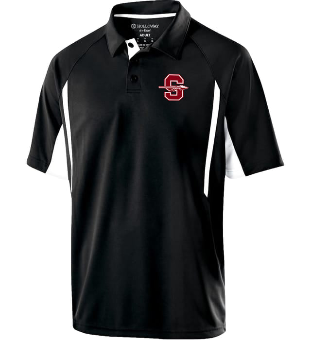 Slocomb Holloway Avenger Polo