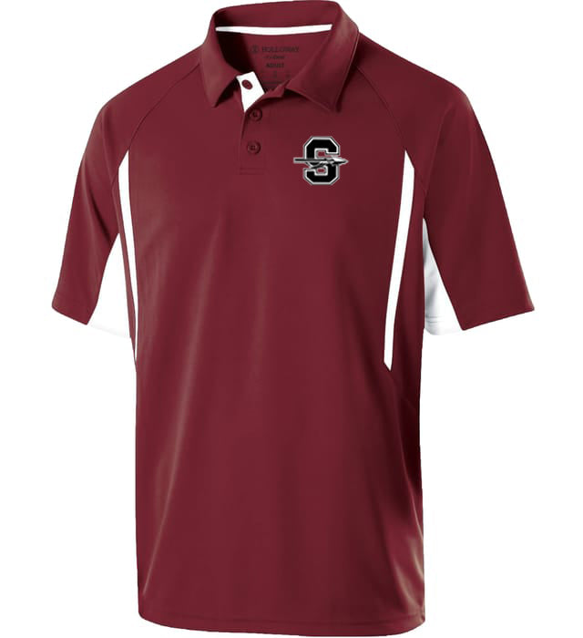 Slocomb Holloway Avenger Polo