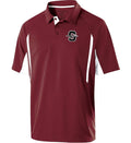 Slocomb Holloway Avenger Polo