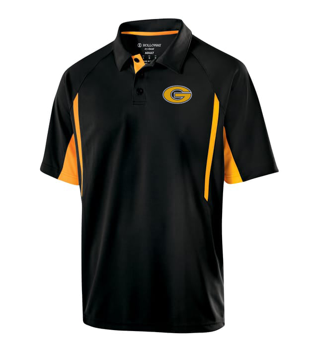 Holloway Avenger Polo